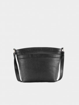 کیف دوشی زنانه خورشید Kc-  LHB4359