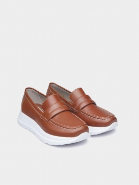 کفش کالج زنانه سانای WS3686