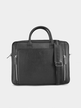 کیف اداری آبریل Fm- BE4886  