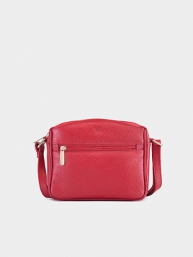 کیف دوشی زنانه خاتون Fm- LHB4025