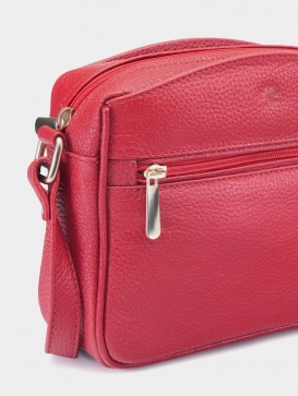 کیف دوشی زنانه خاتون Fm- LHB4025