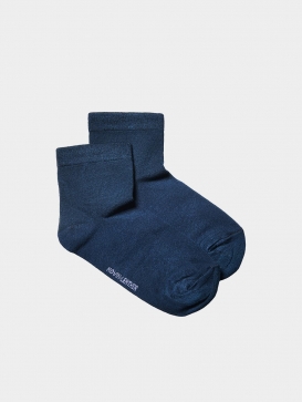 جوراب نیم ساق زنانه بامبو SO1025