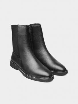 نیم بوت زنانه 1617  WS3647