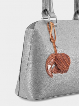 آویز کیف فیل Kc- AO1001