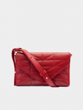 کیف دوشی زنانه ژانیا  LHB4957 