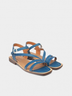 صندل زنانه 2563 WS3614 صندل زنانه 2563 WS3614