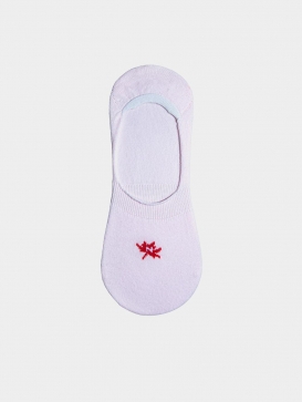 جوراب زنانه کالجی پشت ژله ای SO1001