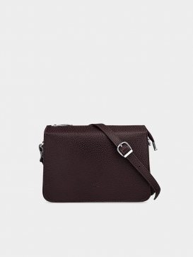 کیف دوشی زنانه 9697 LHB4943 کیف دوشی زنانه 9697 LHB4943