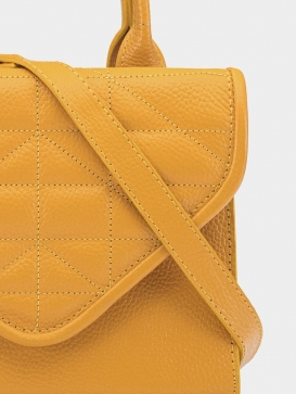 کیف دوشی زنانه روژه LHB4951