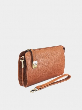 کیف پاسپورتی آرمین  Fm- WB3687