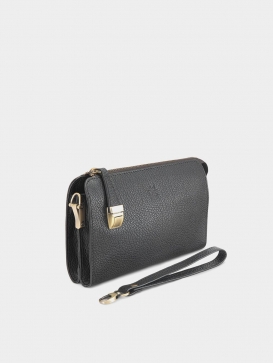 کیف پاسپورتی آرمین  Fd- WB3687