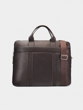 کیف اداری دو دسته هاوری Fm-  BE4817