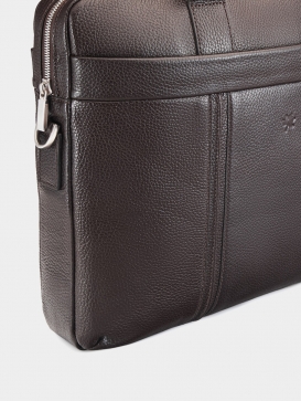 کیف اداری دو دسته هاوری Fm-  BE4817