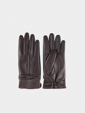 دستکش زنانه LG1090  W807