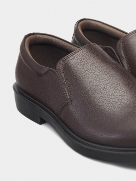 کفش کلاسیک بی بند 7813 Fm- MS3188