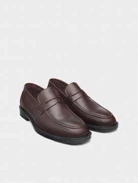 کفش کلاسیک بی بند 7060 MS3228