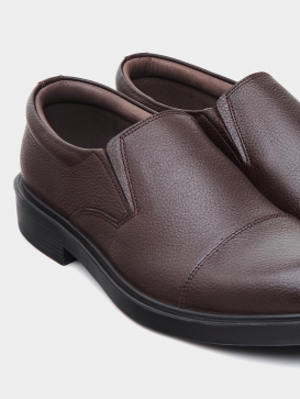 کفش کلاسیک بی بند 7810 Fm- MS3185