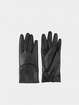 دستکش زنانه LG1089  W802