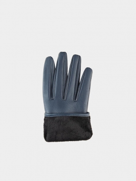 دستکش زنانه LG1089  W802