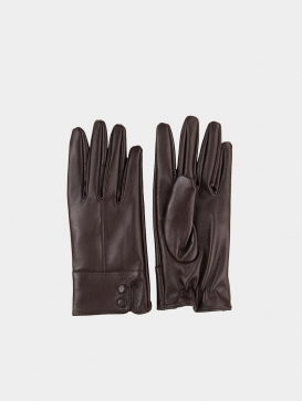 دستکش زنانه LG1092  W827