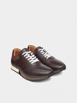 کفش اسپرت مردانه 40071  Ss- MS2686