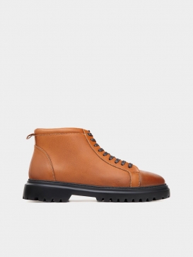 نیم بوت مردانه 2543 MS3211