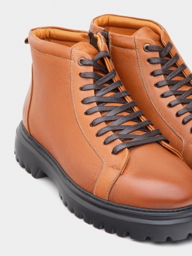 نیم بوت مردانه 2543 MS3211