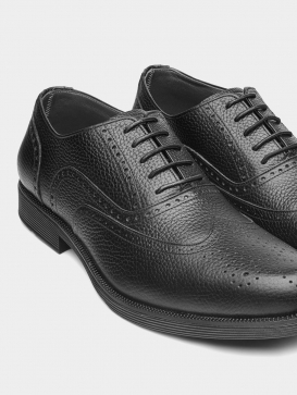 کفش کلاسیک مردانه کیمبرلی Fm- MS2030  