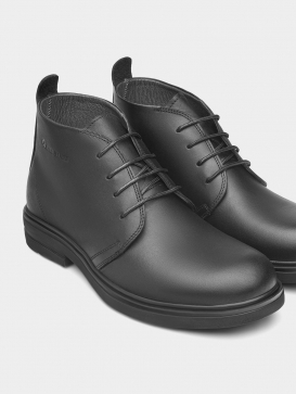 نیم بوت مردانه کینگز  MS2108  