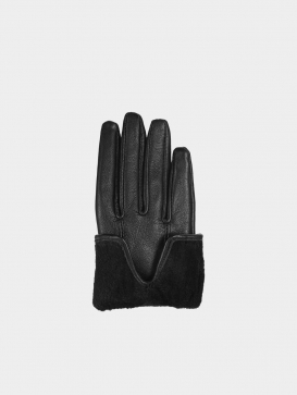 دستکش زنانه LG1111 W801