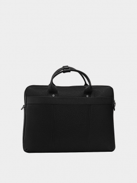 کیف اداری دو دسته هاوری Fm-  BE4817