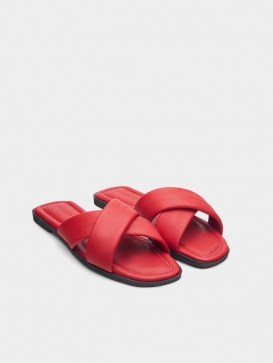 صندل زنانه باوان WS3629