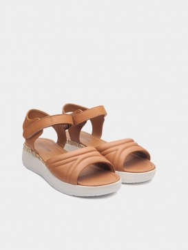 صندل زنانه 2583 WS3676