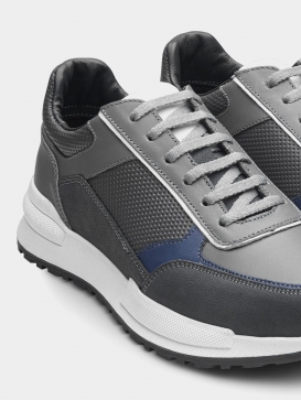 کفش اسپرت زنانه 1-6125 WS3623