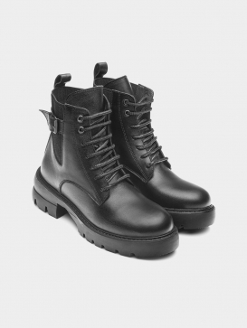 نیم بوت زنانه 1727 WS3665