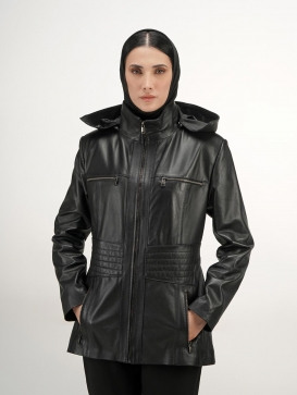 کت زنانه WNT6541  7012