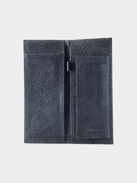 جلد دسته چک تامی Fd- BNC0343