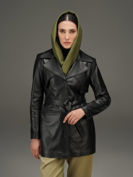 کت زنانه 7016 WNT6547