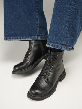 نیم بوت زنانه 1723 WS3722