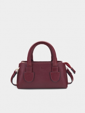 کیف دوشی زنانه مانل LHB5027