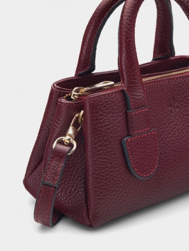 کیف دوشی زنانه مانل LHB5027