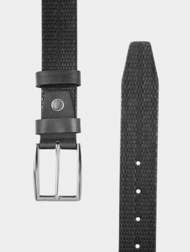 کمربند زبانه دار 0525 Pl- BT0525 3.5cm