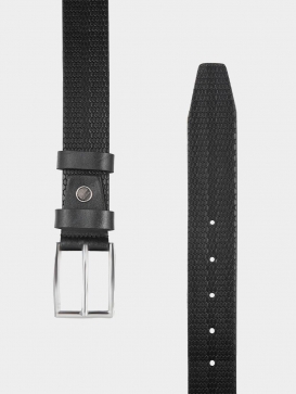 کمربند زبانه دار 0525 Pl- BT0525 3.5cm