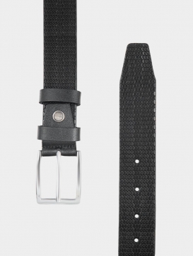 کمربند زبانه دار 0525 Pl- BT0525 3.5cm