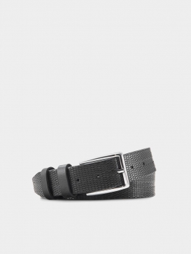 کمربند زبانه دار 0525 Pl- BT0525 3.5cm