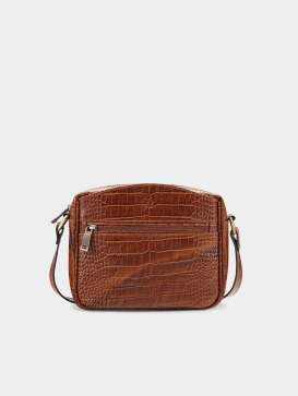 کیف دوشی زنانه خاتون Kc-  LHB4025 