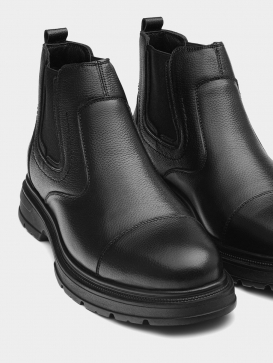 نیم بوت مردانه 2547 MS3255