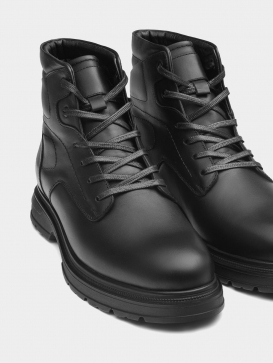 نیم بوت مردانه 2548 MS3256