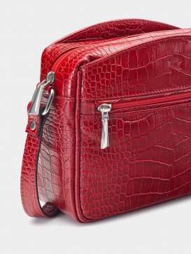 کیف دوشی زنانه خاتون Kc-  LHB4025 