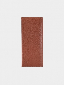 جلد دسته چک دالاس  Fm- BNC0349